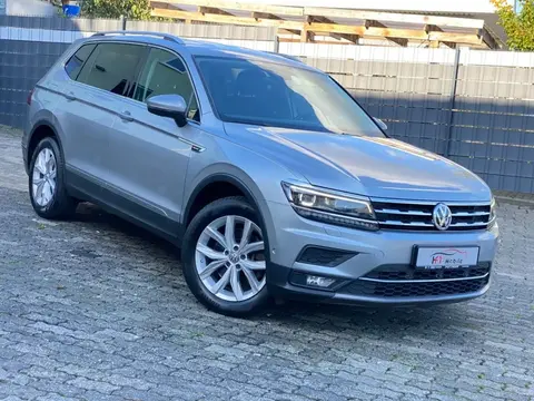 Used VOLKSWAGEN TIGUAN Diesel 2019 Ad 