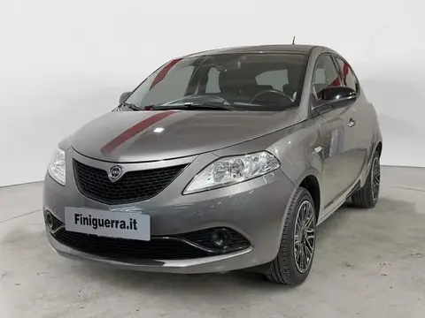 Annonce LANCIA YPSILON Essence 2020 d'occasion 