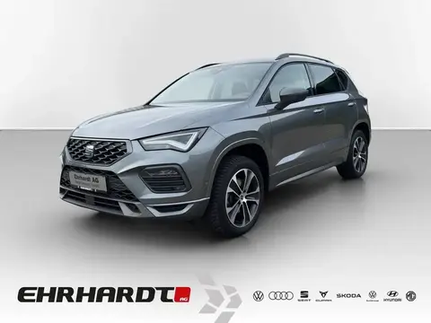 Used SEAT ATECA Diesel 2024 Ad 