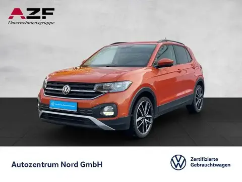 Used VOLKSWAGEN T-CROSS Petrol 2019 Ad 