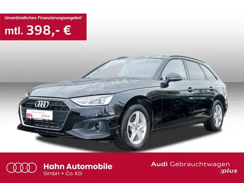 Annonce AUDI A4 Diesel 2020 d'occasion 