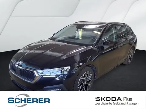 Used SKODA OCTAVIA Petrol 2024 Ad 