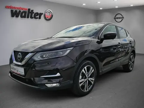 Annonce NISSAN QASHQAI Essence 2019 d'occasion 