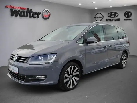 Used VOLKSWAGEN SHARAN Petrol 2021 Ad 