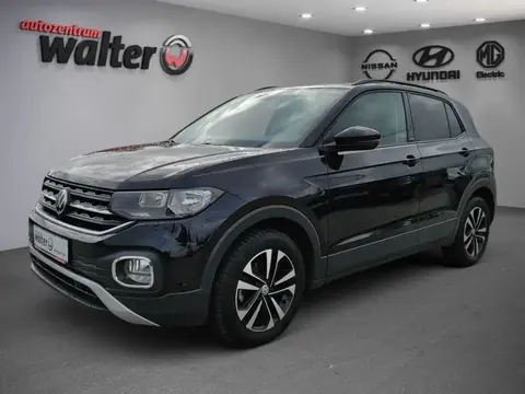 Used VOLKSWAGEN T-CROSS Petrol 2020 Ad 