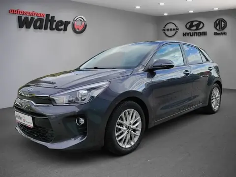 Used KIA RIO Petrol 2020 Ad 