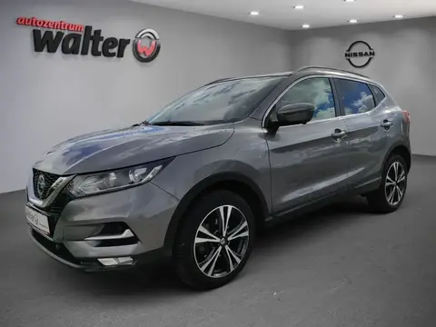 Used NISSAN QASHQAI Petrol 2020 Ad 