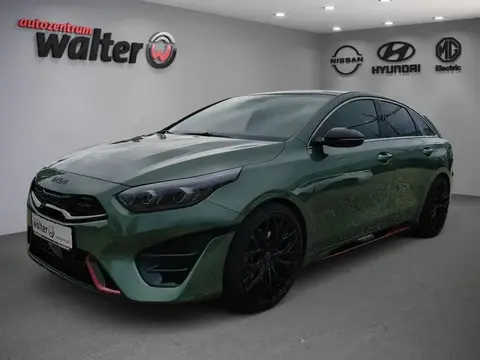 Annonce KIA PROCEED Essence 2022 d'occasion 