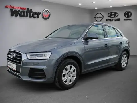 Used AUDI Q3 Petrol 2018 Ad 