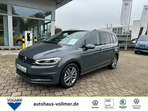 Annonce VOLKSWAGEN TOURAN Essence 2024 d'occasion 