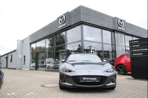 Annonce MAZDA MX-5 Essence 2023 d'occasion 