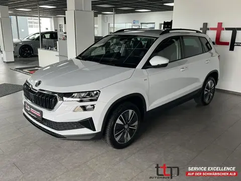 Annonce SKODA KAROQ Diesel 2023 d'occasion 