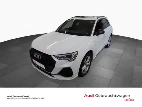 Annonce AUDI Q3 Diesel 2020 d'occasion 