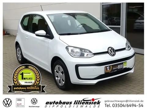 Used VOLKSWAGEN UP! Petrol 2021 Ad 