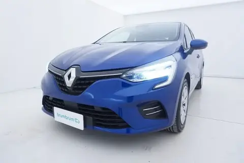 Annonce RENAULT CLIO Diesel 2020 d'occasion 