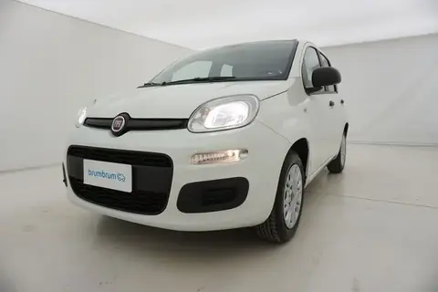 Annonce FIAT PANDA Essence 2018 d'occasion 