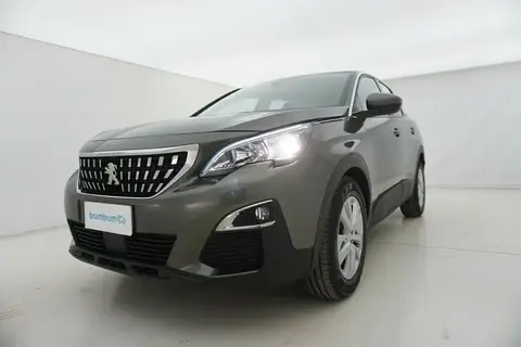 Annonce PEUGEOT 3008 Diesel 2019 d'occasion 