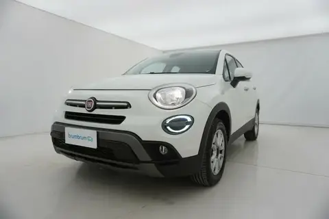 Annonce FIAT 500X Diesel 2019 d'occasion 