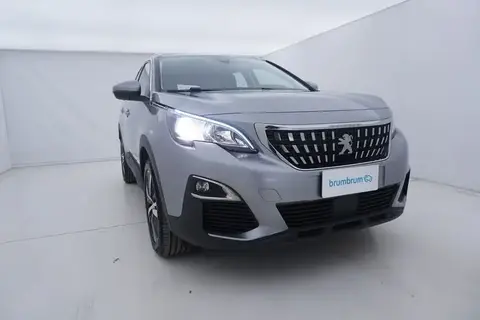 Annonce PEUGEOT 3008 Diesel 2019 d'occasion 