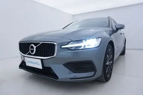 Annonce VOLVO V60 Diesel 2020 d'occasion 