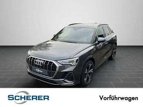 Used AUDI Q3 Petrol 2024 Ad 