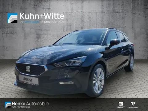 Used SEAT LEON Diesel 2024 Ad 