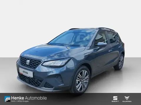 Used SEAT ARONA Petrol 2024 Ad 