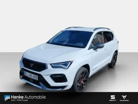 Annonce CUPRA ATECA Essence 2024 d'occasion 