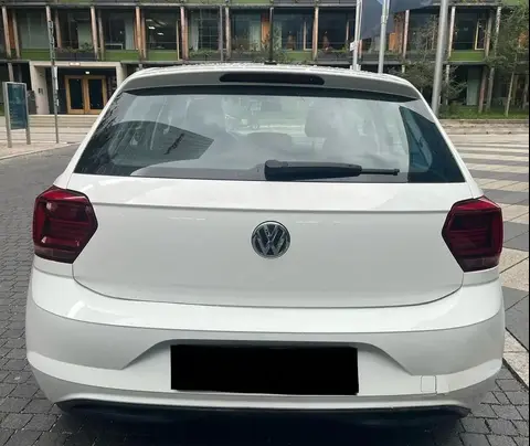 Used VOLKSWAGEN POLO Petrol 2020 Ad 