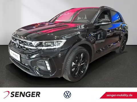 Annonce VOLKSWAGEN T-ROC Essence 2024 d'occasion 