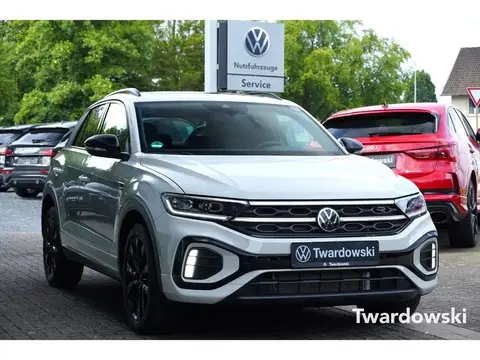 Annonce VOLKSWAGEN T-ROC Essence 2024 d'occasion 