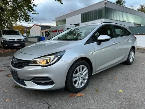 Used OPEL ASTRA Petrol 2020 Ad 