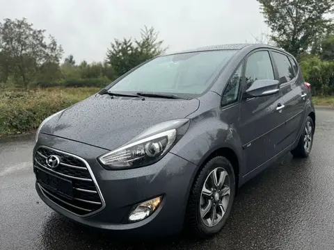 Used HYUNDAI IX20 Petrol 2016 Ad 