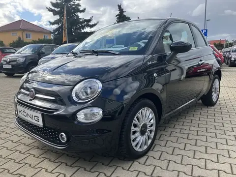 Used FIAT 500 Petrol 2022 Ad 