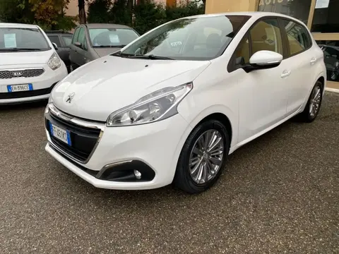 Used PEUGEOT 208 Diesel 2016 Ad 