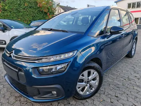 Used CITROEN C4 Diesel 2021 Ad 