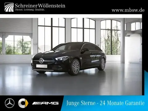 Used MERCEDES-BENZ CLASSE CLA Diesel 2019 Ad 