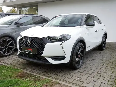 Annonce DS AUTOMOBILES DS3 CROSSBACK Non renseigné 2022 d'occasion 