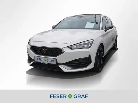 Annonce CUPRA LEON Hybride 2021 d'occasion 