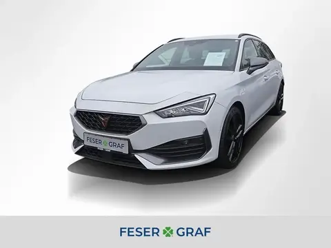 Used CUPRA LEON Petrol 2023 Ad 