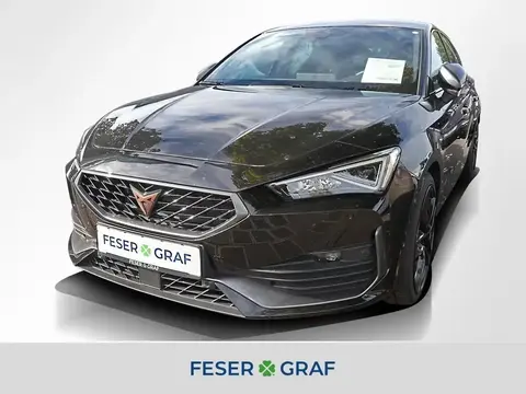 Annonce CUPRA LEON Essence 2023 d'occasion 