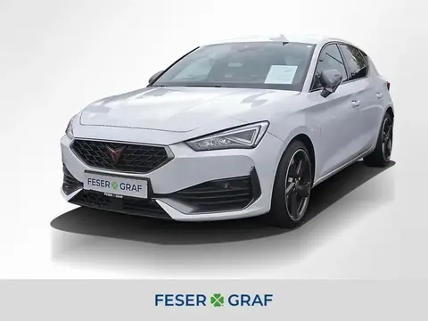 Annonce CUPRA LEON Essence 2023 d'occasion 