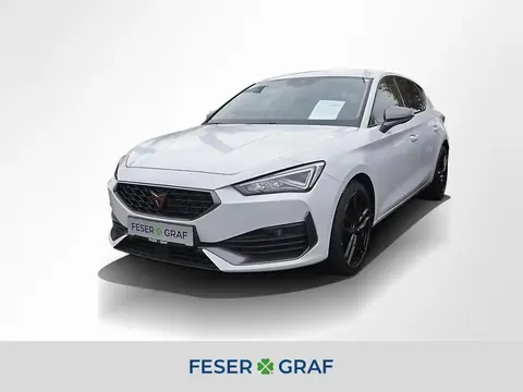 Annonce CUPRA LEON Essence 2023 d'occasion 