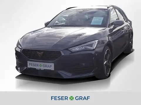 Annonce CUPRA LEON Essence 2023 d'occasion 