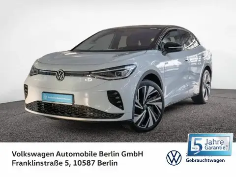 Annonce VOLKSWAGEN ID.5 Non renseigné 2023 d'occasion 