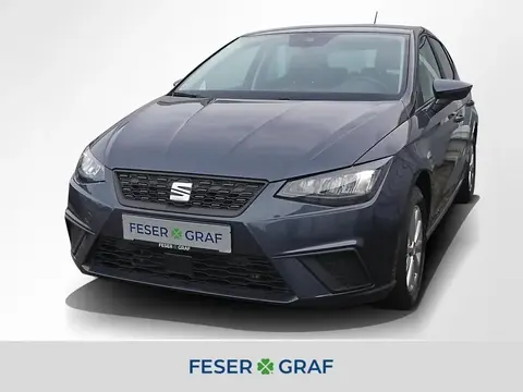 Used SEAT IBIZA Petrol 2023 Ad 