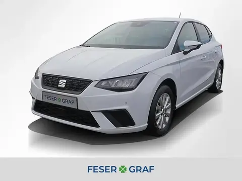 Used SEAT IBIZA Petrol 2023 Ad 