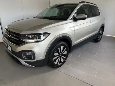 Used VOLKSWAGEN T-CROSS Petrol 2023 Ad 