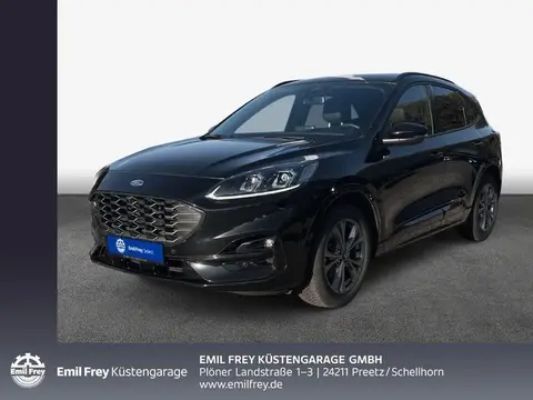 Annonce FORD KUGA Essence 2023 d'occasion 