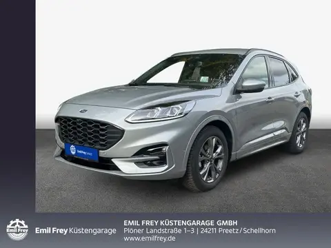 Annonce FORD KUGA Diesel 2023 d'occasion 